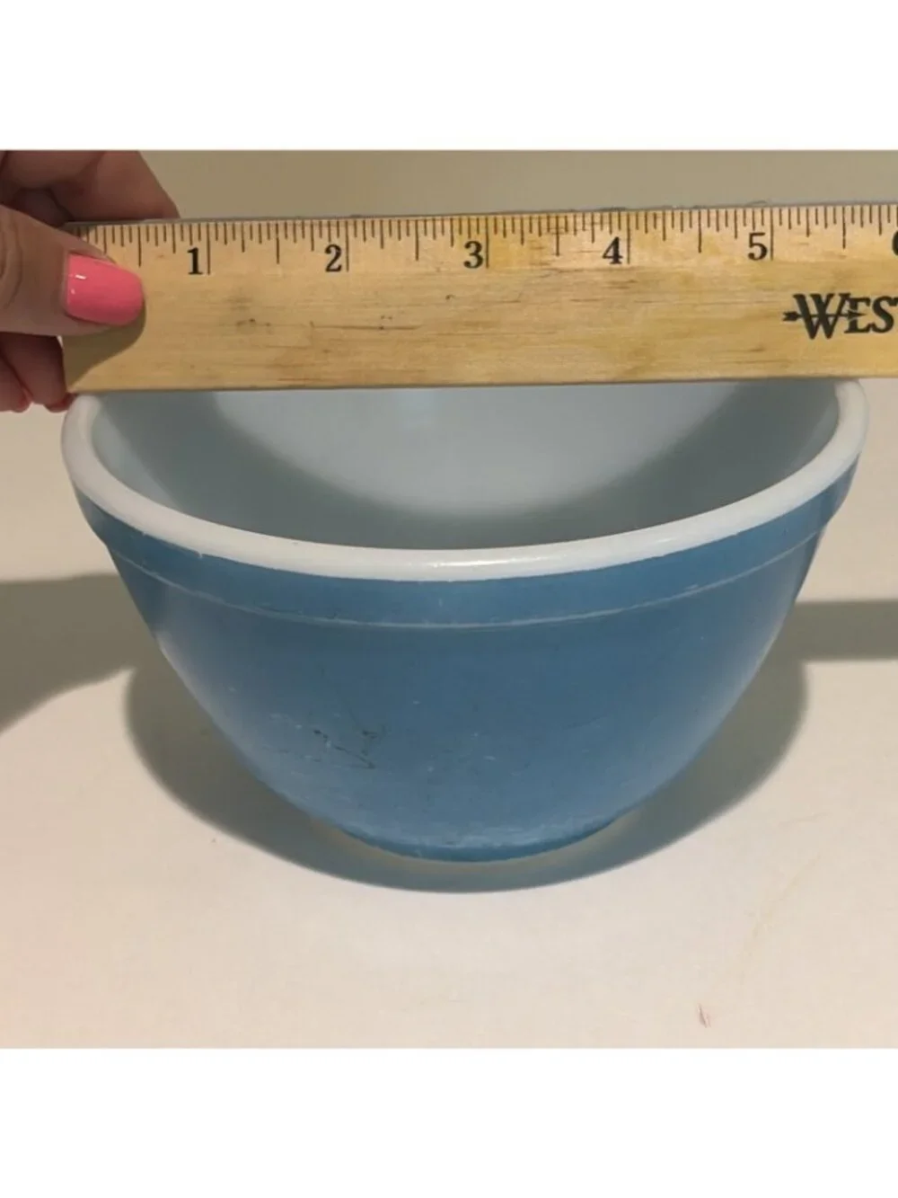 Pyrex this vintage